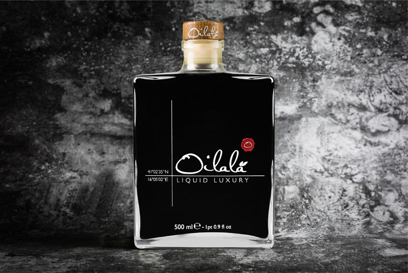 Liquid Luxury Essenza di Balsamico von Oilalá