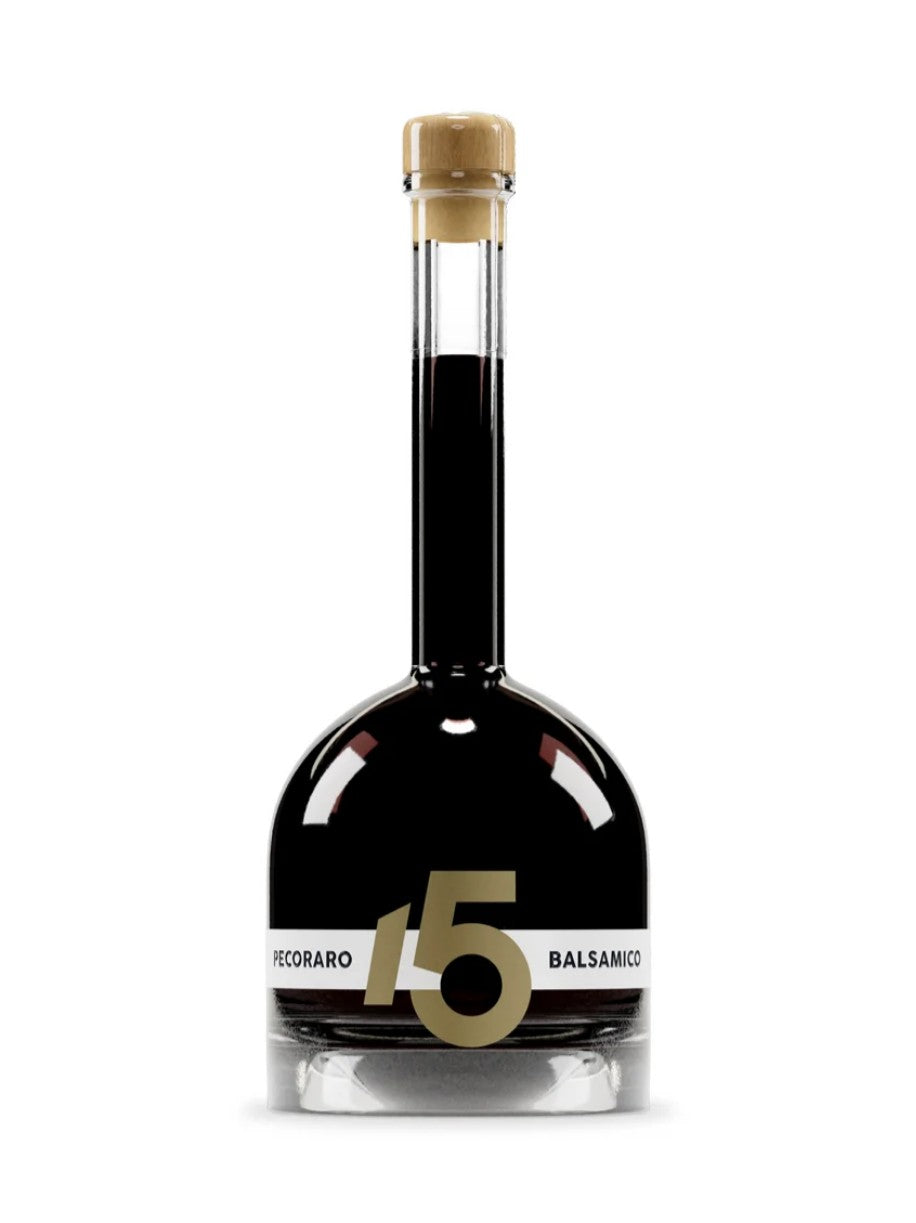 15-jähriger Aceto Balsamico von Acetaia Pecoraro