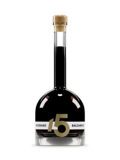 15-jähriger Aceto Balsamico von Acetaia Pecoraro