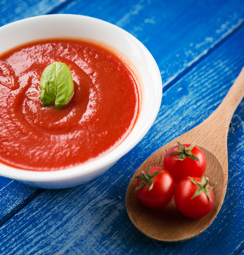 Passierte Tomaten Rustica von Oilalá