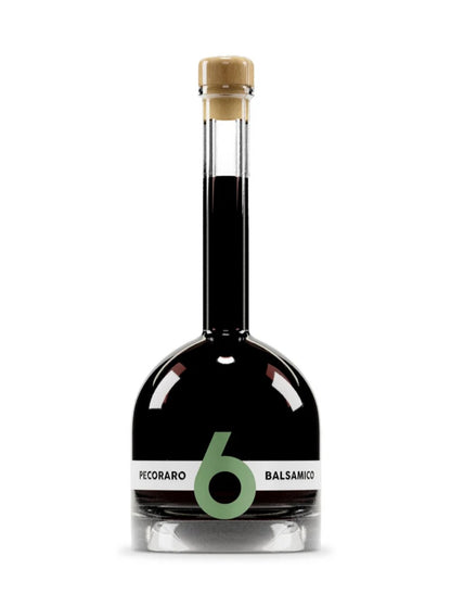 6-jähriger Apfel-Balsamico von Acetaia Pecoraro