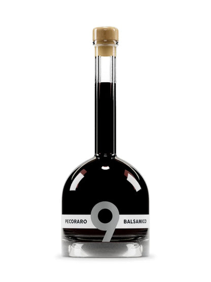 9-jähriger Aceto Balsamico von Acetaia Pecoraro