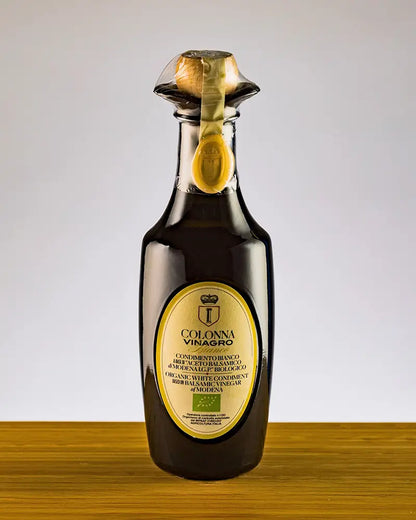 Aceto Balsamico bianco, Marina Colonna
