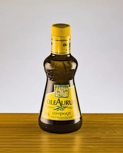 Flasche Coupage Oli d'Olivia Verge Extra von OleAurum