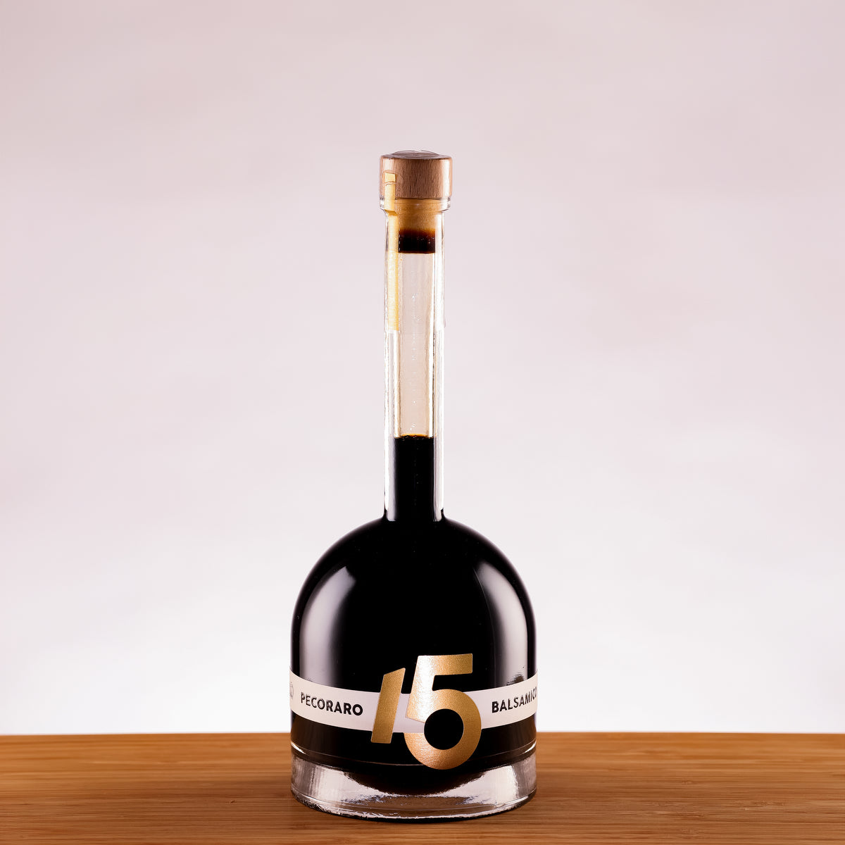 15-jähriger Aceto Balsamico von Acetaia Pecoraro