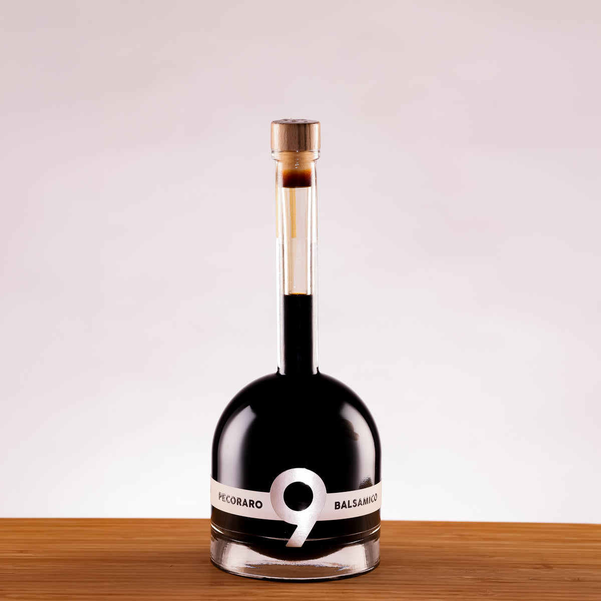 9-jähriger Aceto Balsamico von Acetaia Pecoraro