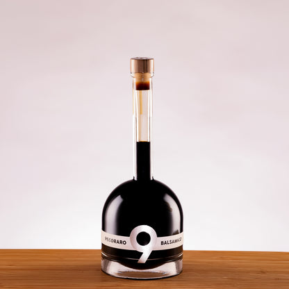 9-jähriger Aceto Balsamico von Acetaia Pecoraro