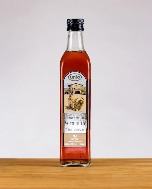 Vinagre de vino Vermouth Wine Vinegar von Unio